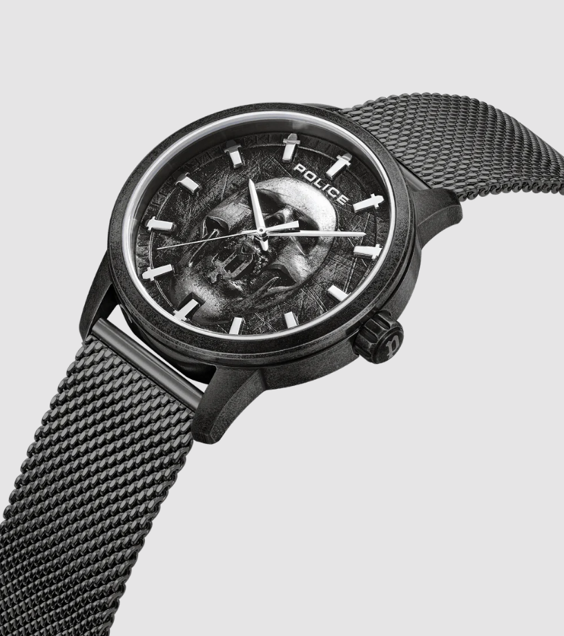 Zegarek męski Police&nbsp;Raho PL.PEWJG0005503