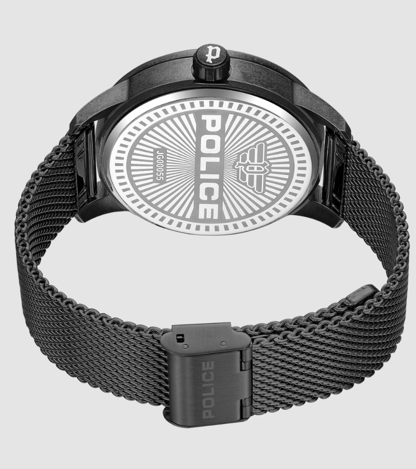 Zegarek męski Police&nbsp;Raho PL.PEWJG0005503