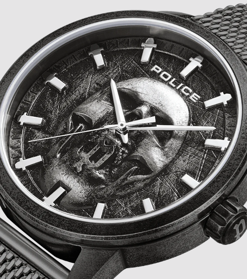 Zegarek męski Police&nbsp;Raho PL.PEWJG0005503