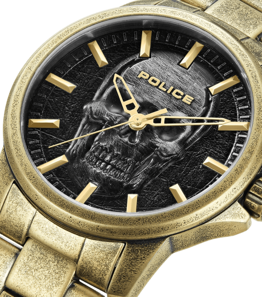 Zegarek męski Police Rotor&nbsp;PEWJP2228501&nbsp;