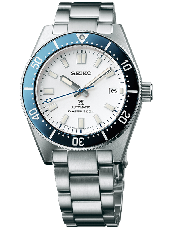 Odkryj zegarek męski Seiko Prospex Speedtimer 1/100 Sec Solar Chronograph SI SFJ003P1 z mechanizmem solarnym, chronografem oraz oryginalną tarczą