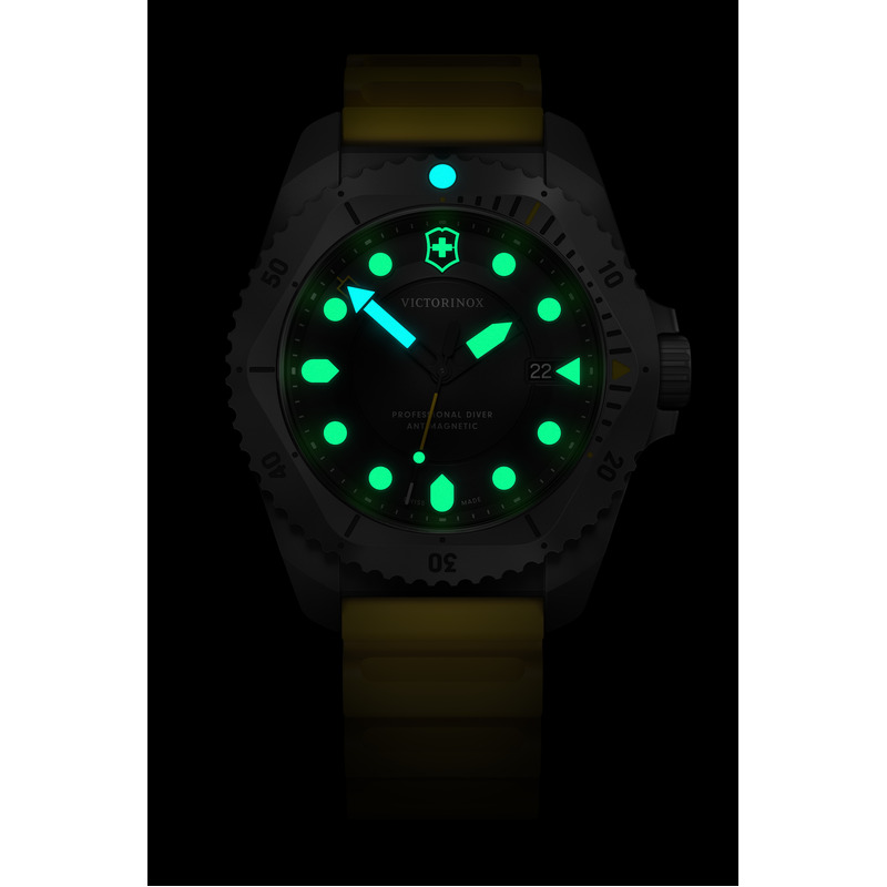 Zegarek DIVE PRO QUARTZ 241992