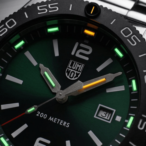 Zegarek męski LUMINOX XS.3137.1