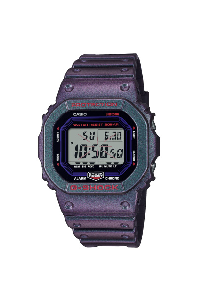 Zegarek męski G-Shock DW-B5600AH-6ER Aim High