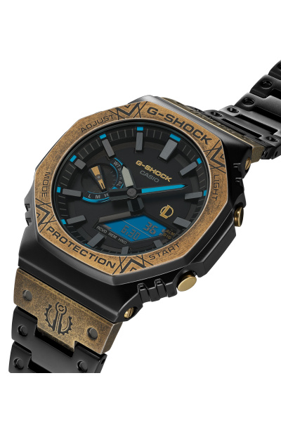 Specjalna edycja limitowana zegarka G-Shock x League of Legends! Sprawdź w Time Trend!