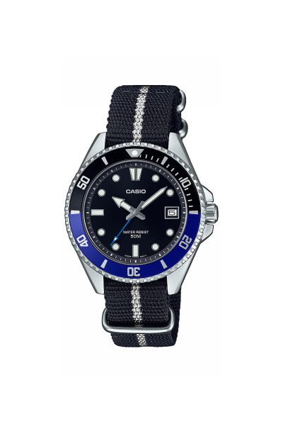 Odkryj zegarek męski Casio!