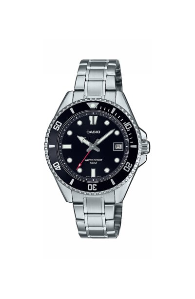 Odkryj zegarek męski Casio!