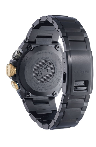 Zegarek Męski CASIO G-SHOCK MRG-B2000B-1ADR