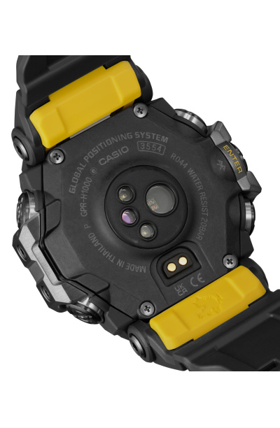 Zegarek męski G-Shock Master of G Rangeman GPR-H1000-1ER