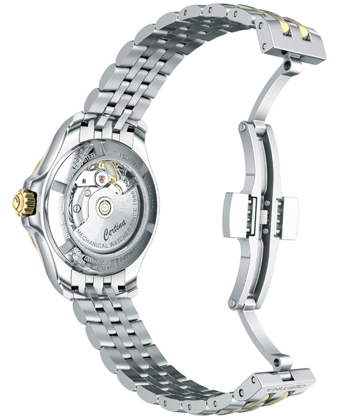 Zegarek damski Certina C032.207.22.116.00