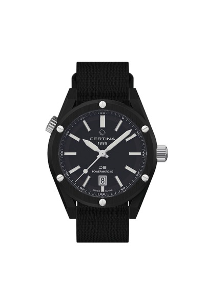 Zegarek męski Certina C041.407.39.051.00&nbsp;