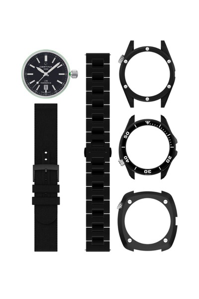 Zegarek męski Certina C041.407.39.051.00&nbsp;