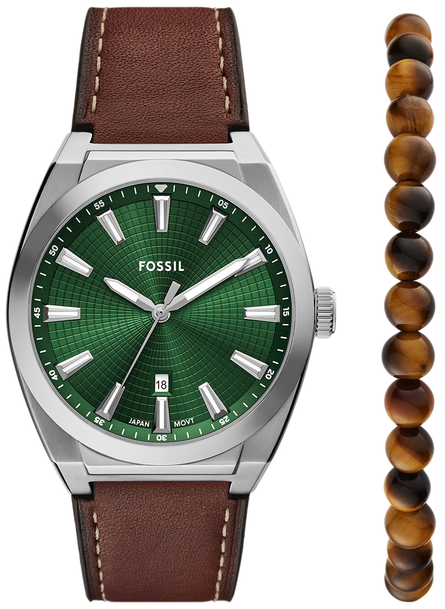 Zegarek męski FOSSIL FS-6080SET