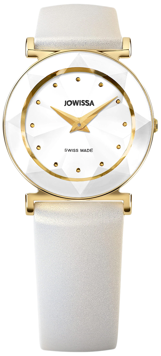 Zegarek Damski Jowissa Facet Swiss Ladies Watch J5.857.M