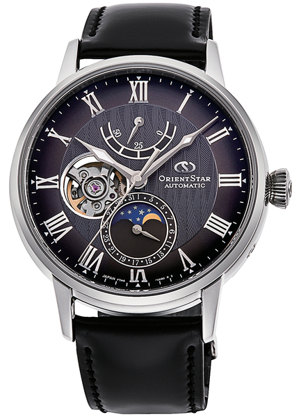 Zegarek męski Orient Star Classic RE-AY0107N00B
