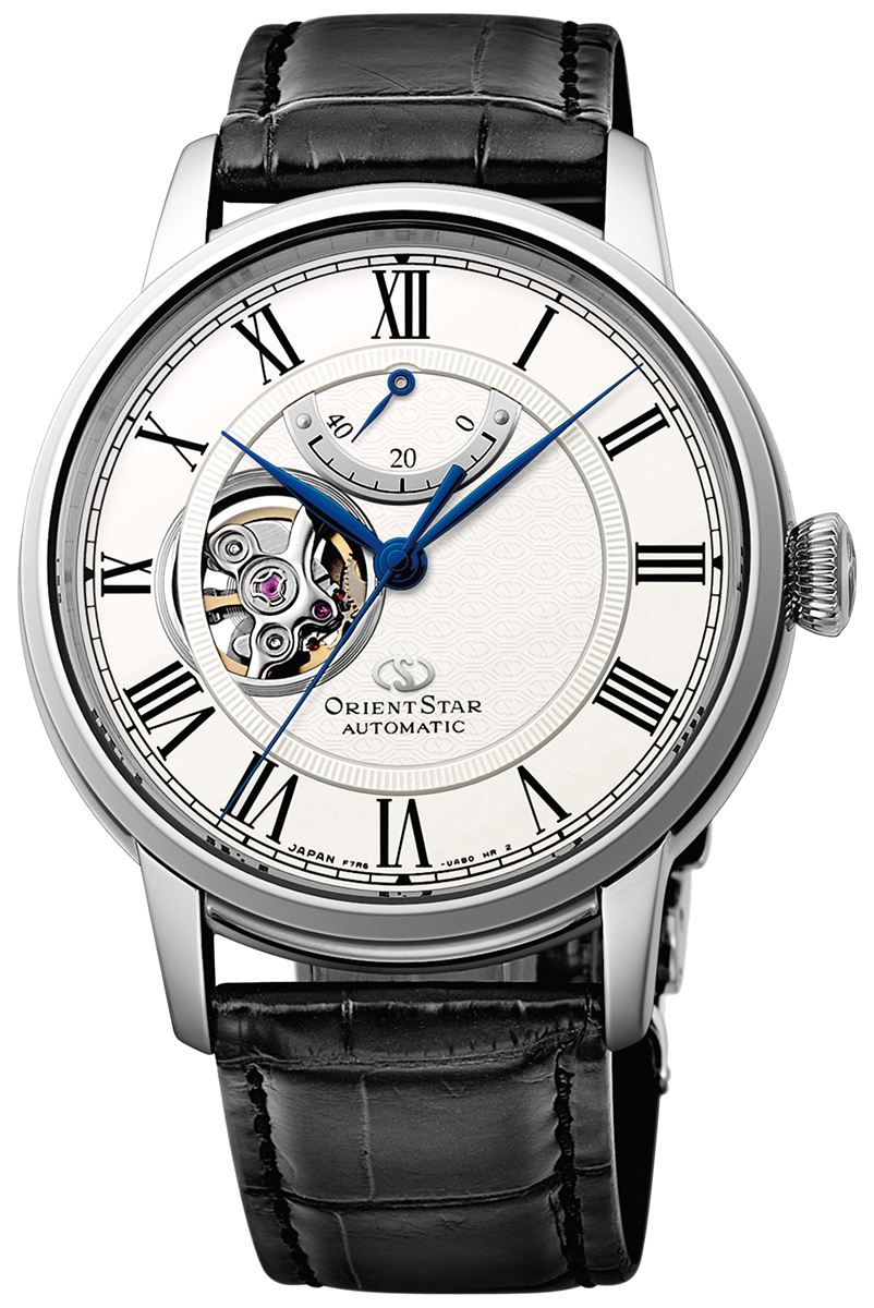 Zegarek męski Orient Star Classic RE-HH0001S00B