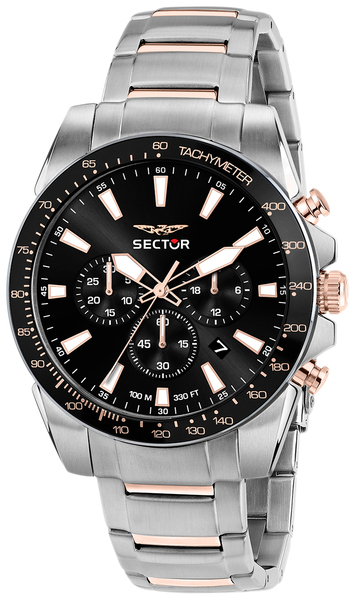 Zegarek Męski SECTOR R3273776007
