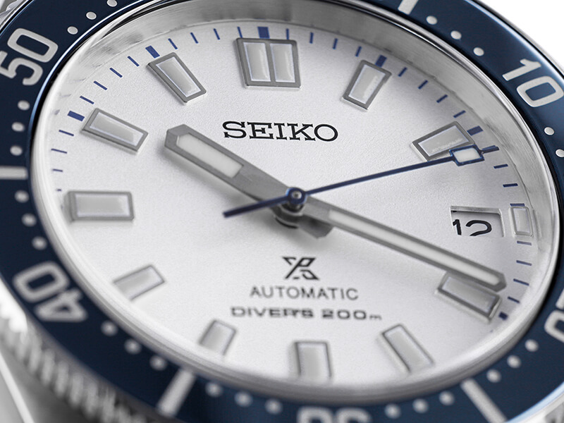 Odkryj zegarek męski Seiko Prospex Speedtimer 1/100 Sec Solar Chronograph SI SFJ003P1 z mechanizmem solarnym, chronografem oraz oryginalną tarczą