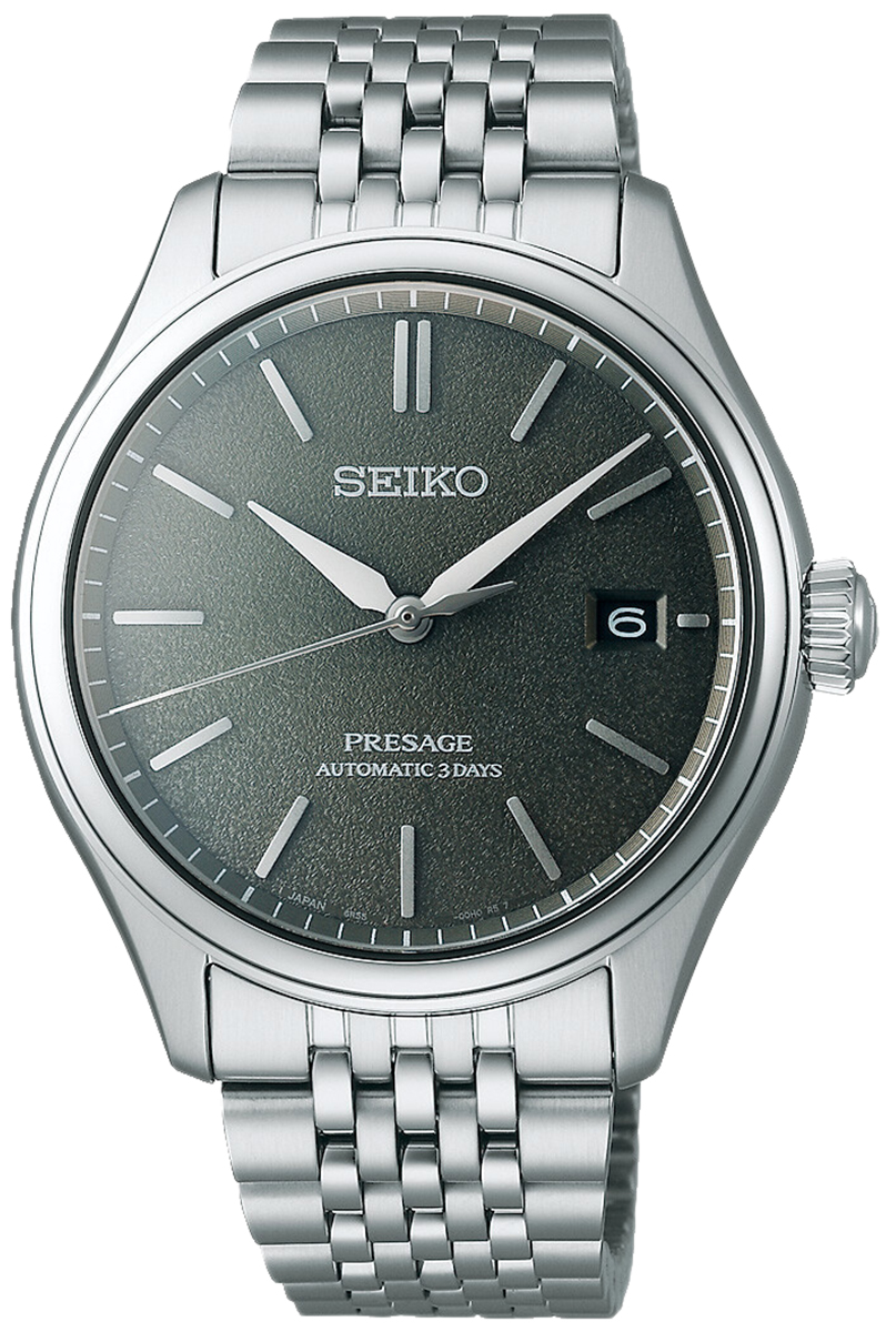 Zegarek męski SEIKO PRESAGE SPB465J1