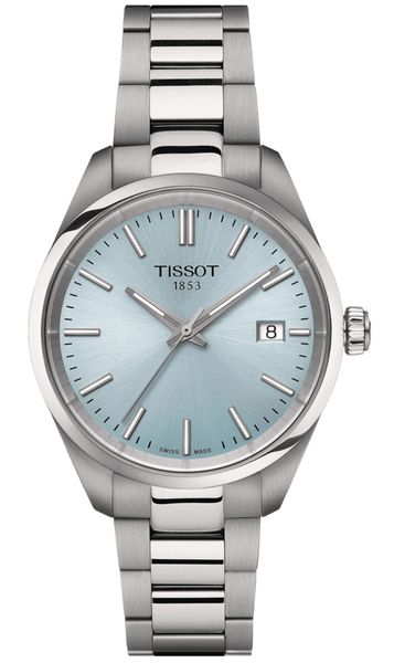 Zegarek damski TISSOT T150.210.11.351.00