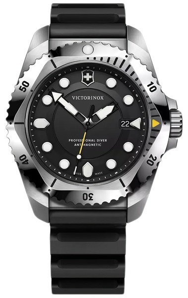 Zegarek DIVE PRO QUARTZ