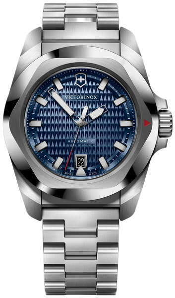 Zegarek męski VICTORINOX I.N.O.X. Automatic 242020