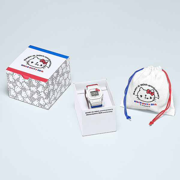 Zegarek męski G-Shock DW-B5600AH-6ER Aim High