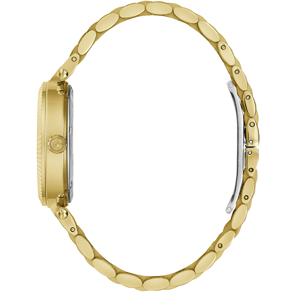 Zegarek damski GC Flair Ladies Green Watch Z01006L9MF