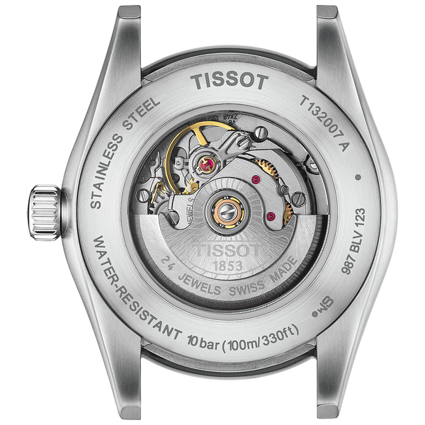Zegarek Damski TISSOT T-My Lady T132.007.11.336.00