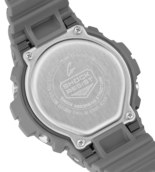 Zegarek męski CASIO G-SHOCK DW-6900HD -8ER