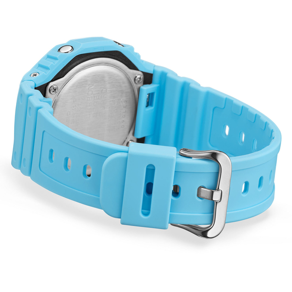 Zegarek męski G-Shock Octagon GA-2100 -2A2ER