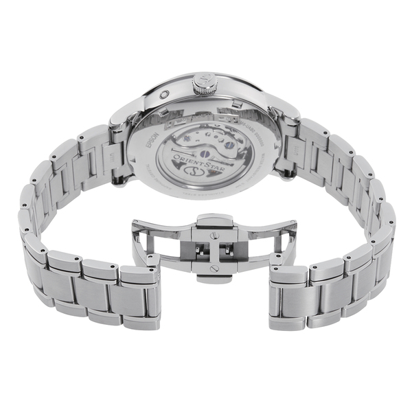 Zegarek męski Orient Star Classic RE-AY0103L00B&nbsp;