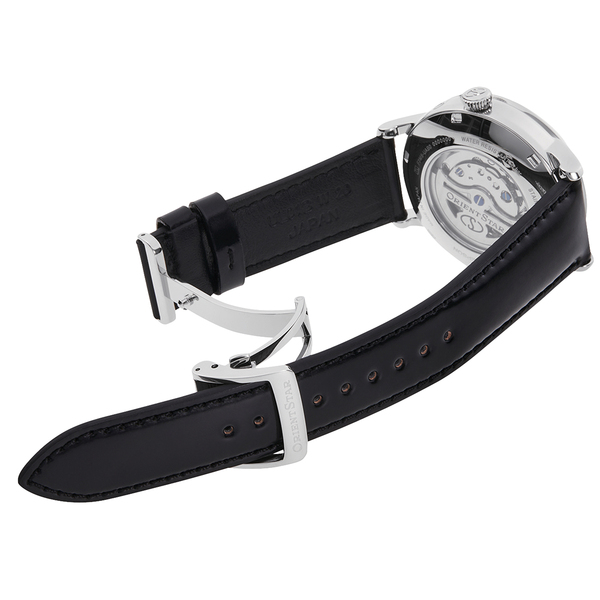 Zegarek męski Orient Star Classic RE-AY0107N00B