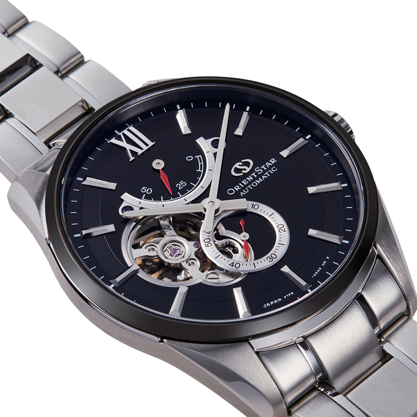 Zegarek męski Orient Star Contemporary RE-HJ0003B00B