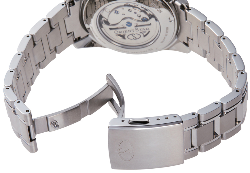 Zegarek męski Orient Star Contemporary RE-HJ0003B00B