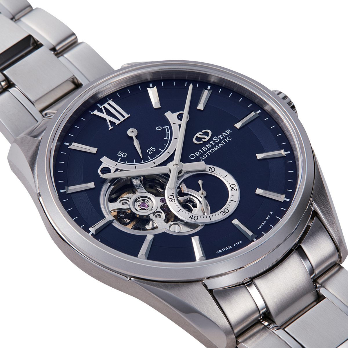 Zegarek męski Orient Star Contemporary RE-HJ0002L00B