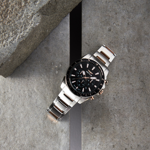 Zegarek Męski SECTOR R3273776007