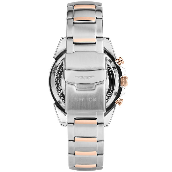 Zegarek Męski SECTOR R3273776007