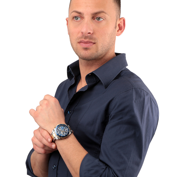 Zegarek Męski SECTOR R3273776001