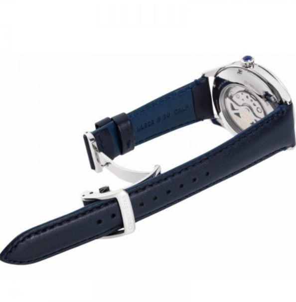 Zegarek męski z niebieską tarczą Orient Star&nbsp;RE-AT0203L00B